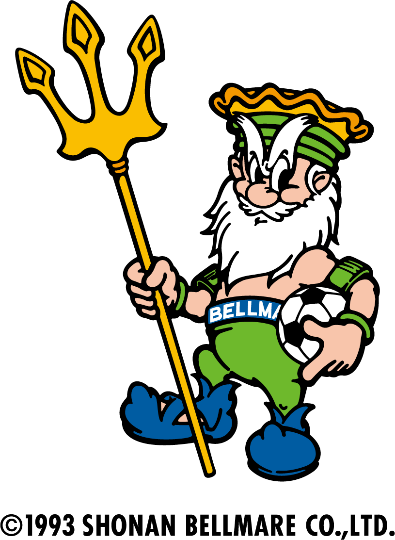 湘南ベルマーレ オフィシャルクラブパートナー